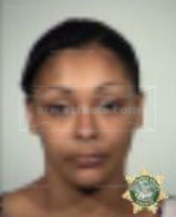 Tamiko Elaine Marshall