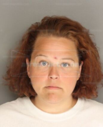 Tracy Nicole Marshall