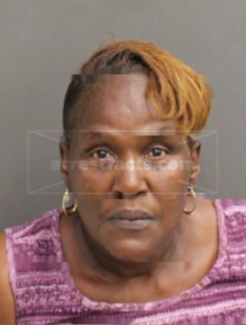 Ethel Mae Padgett