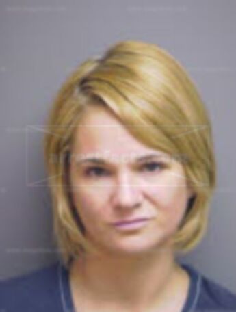 Melissa Ann Holliday