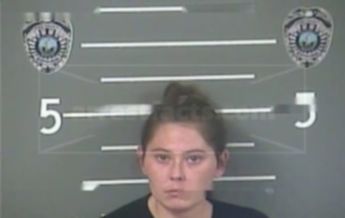 Carrie A Barnett