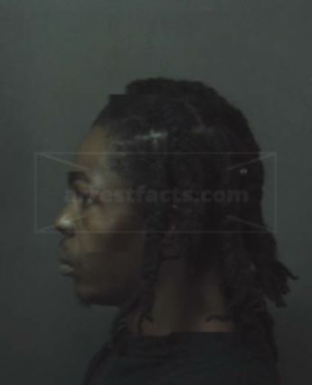 Jermaine Nmn Mccoy