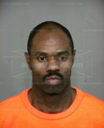 Johnny Ray Foster