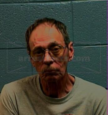 John Edward Blaze