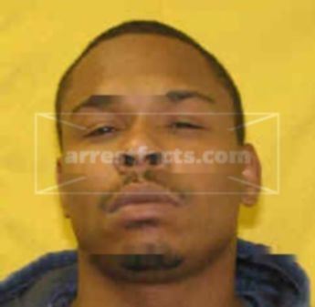 Antonio M Barksdale