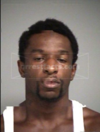 Rodell Robert Womack Jr