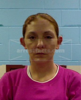 Amber Lynn Bates