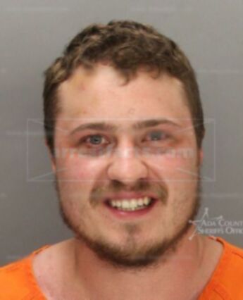 Herman David Fredrick