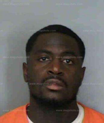 Travoris Leeshawn Black