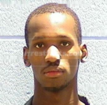 Deondre Winters