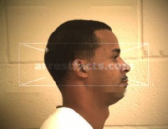 Vonzell Ivareno Griffin