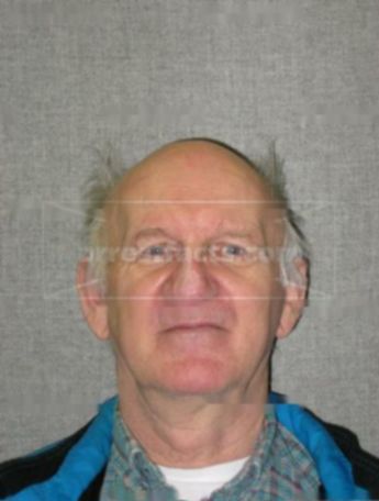 Robert Ernest Parker