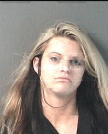 Alexis Laurel Hill