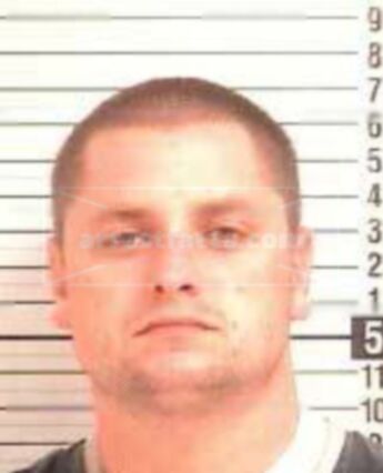 Brandon Michael Weaver