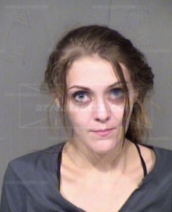 Chelsea Lorraine Gilman