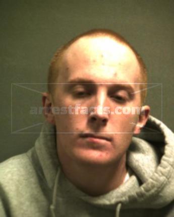 Keifer Scott Robinson