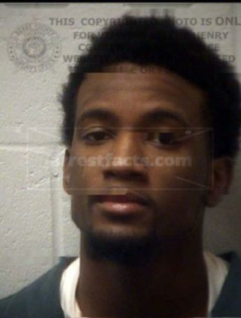 Terrence Marks Glover