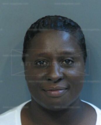 Winda Faye Andrews