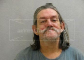 Dickey Lee Parker