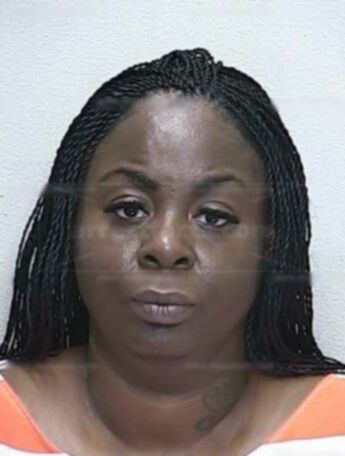 Shanike Kashima Miller