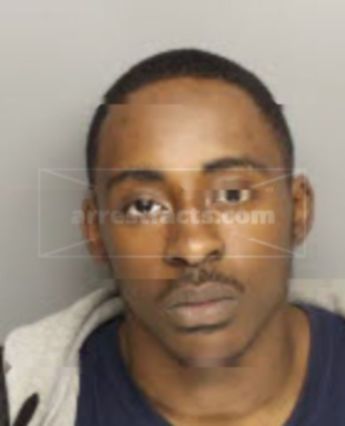 Danzel Randolph Bailey