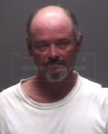 Dale Allen Clark