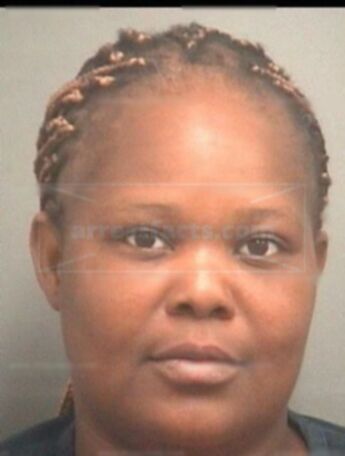 Carolyn A Petty