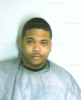 Steven Delandrus Hollinger