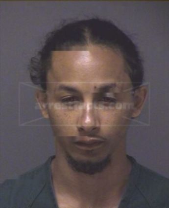 Allen Jason Rodriguez