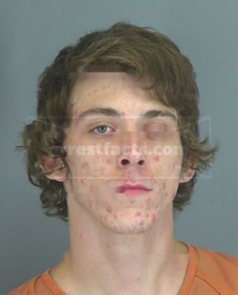 Alexander Davis Hembree