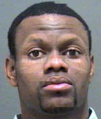 Brandon Mario Wright