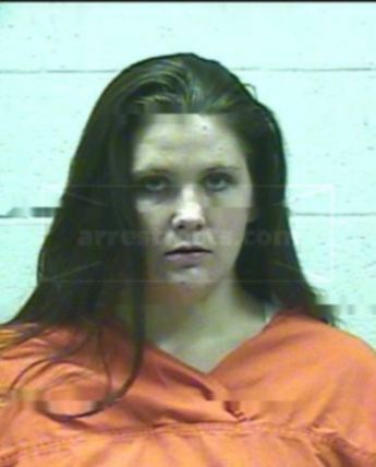 Crystal A Gillispie
