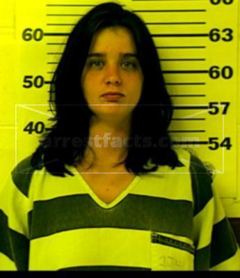 Tausha Nicole Steele