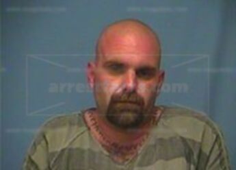 David Paul Burkhart