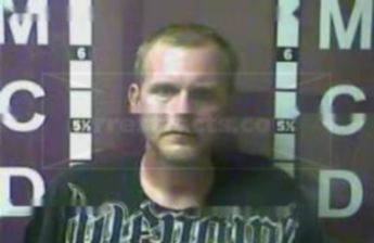 Jesse Wayne Foster