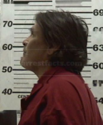 James F Pena