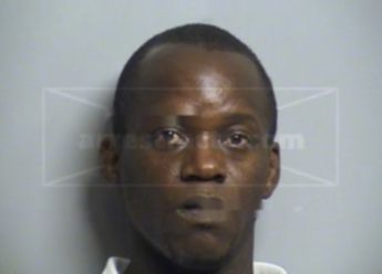 Jonathan Clarence Williams