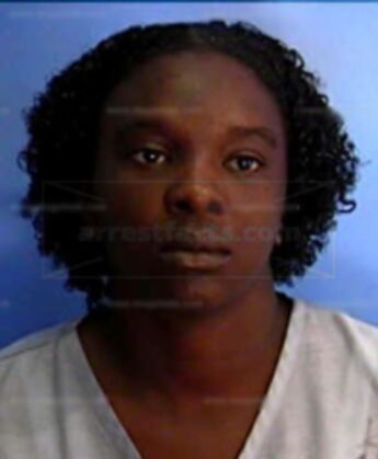 Sangeria Murray