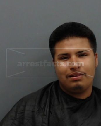 Danny Naranjo