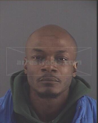 Owen Maurice Sledge