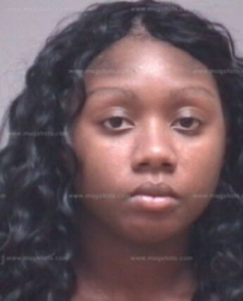 Sherreta Shaye Wilson