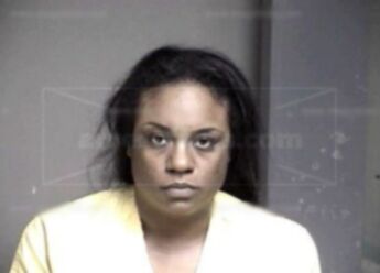 La Tonya Tanisha Mcdonald F