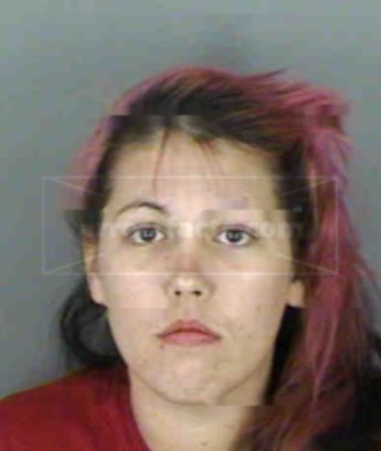 Athena Ann Galloway