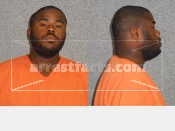 Dequincy Lamont Clay