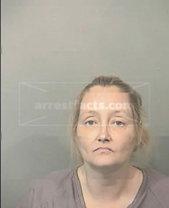 Catherine Dawn Dunn