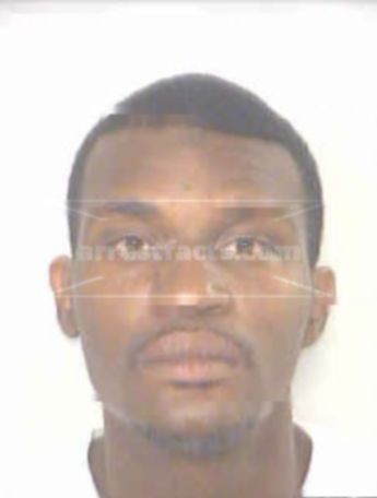Derrick Rogers