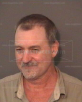 Jeffery Lynn Bauman