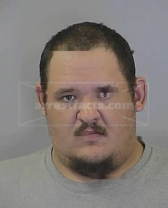 Joshua Andrew Jennings