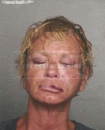 Mary Ann Vick