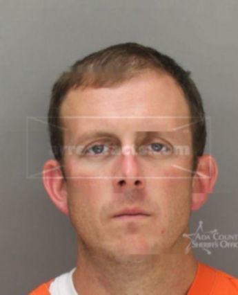 Joshua James Alford